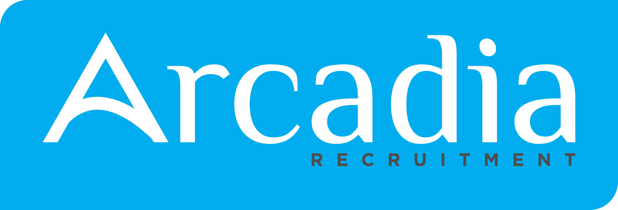 Arcadia Recruitment
